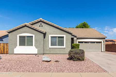 17442 W EVANS DR Surprise AZ 85388 Property