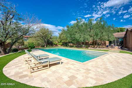 Property at 9482 E IRONWOOD BND Scottsdale AZ 85255