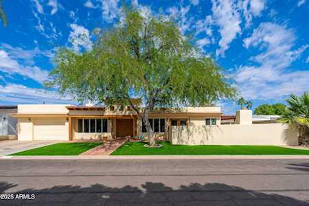 Property at 7024 E ORANGE BLOSSOM LN Paradise Valley AZ 85253