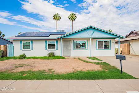 4546 W SANNA ST Glendale AZ 85302 Property