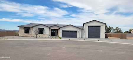 10423 W NAVIGATOR LN Peoria AZ 85383 Property