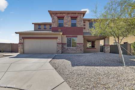 24733 W VISTA NORTE ST Buckeye AZ 85326 Property