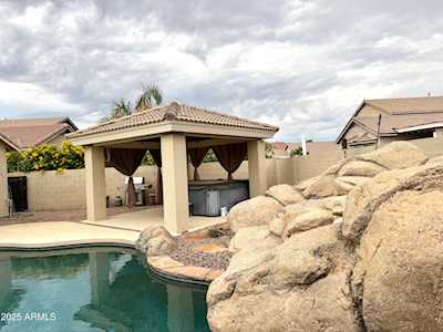 12360 W Yuma ST Avondale AZ 85323 Property