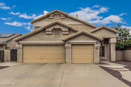 Property at 6816 W BRONCO TRL Peoria AZ 85383