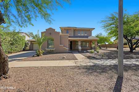 20557 W LOST CREEK DR Buckeye AZ 85396 Property