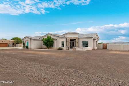 19731 W AMELIA AVE Buckeye AZ 85396 Property
