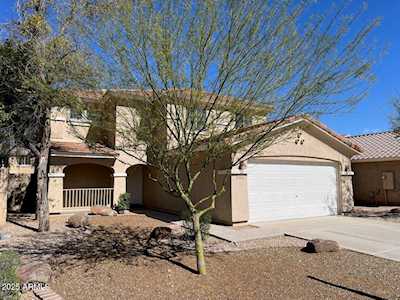 14921 N 172ND LN Surprise AZ 85388 Property