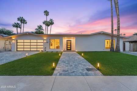 8525 E VIA DE LOS LIBROS Scottsdale AZ 85258 Property