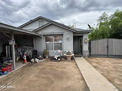 Property at 12901 N PABLO ST El Mirage AZ 85335