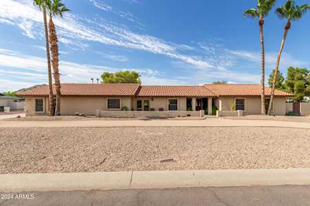 5202 W SOFT WIND DR Glendale AZ 85310 Property