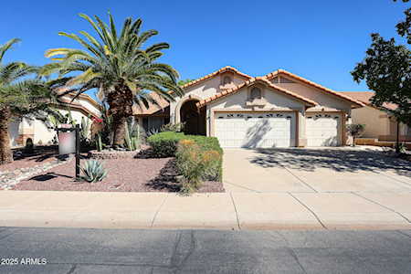 20641 N 110TH AVE Peoria AZ 85373 Property