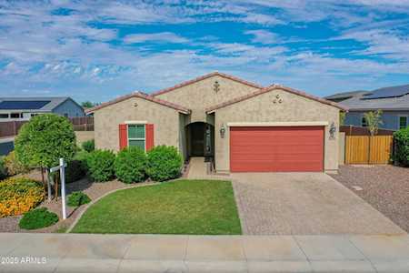 17966 W HIGHLAND AVE Goodyear AZ 85395 Property