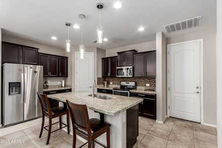 Property at 8532 S 40TH GLN Laveen AZ 85339