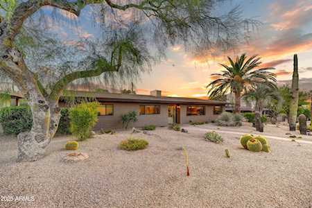 Property at 7842 E CAREFREE ESTATES CIR Carefree AZ 85377