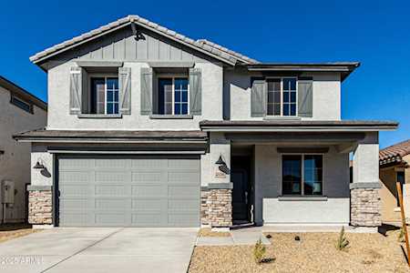 23206 W FLORENCE AVE Buckeye AZ 85326 Property