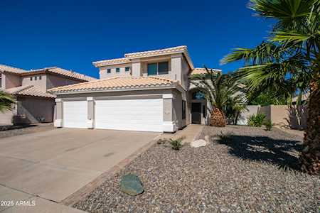 Property at 6620 W LOUISE DR Glendale AZ 85310