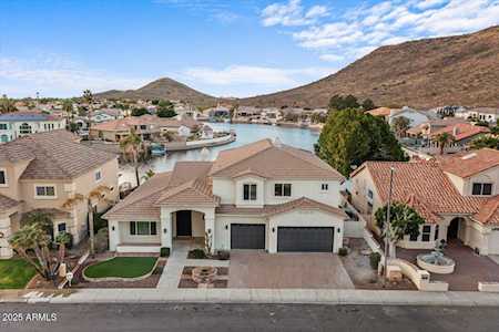 21682 N 53RD DR Glendale AZ 85308 Property