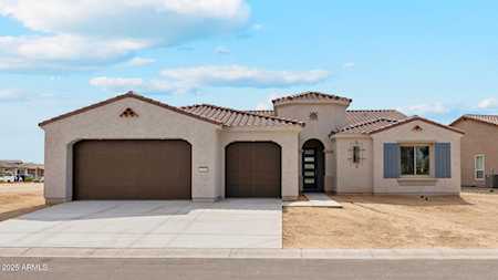 3329 N 166TH DR Goodyear AZ 85395 Property