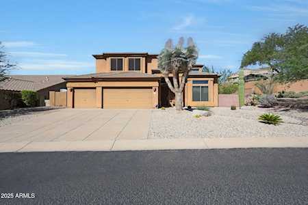 Property at 8164 E Sienna ST Mesa AZ 85207