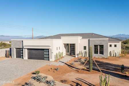 28153 N 157th ST Scottsdale AZ 85262 Property