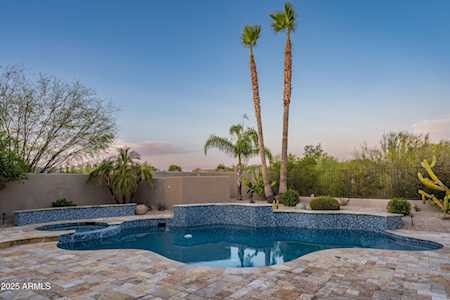8643 E PRESERVE WAY Scottsdale AZ 85266 Property