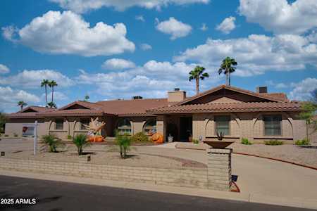 7732 W WAGONER RD Glendale AZ 85308 Property