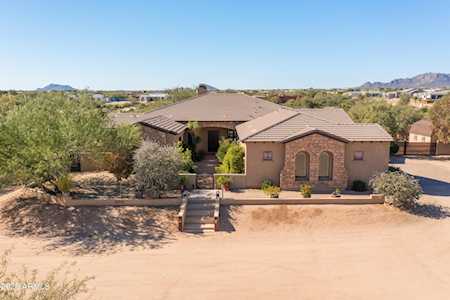 29704 N 156th ST Scottsdale AZ 85262 Property