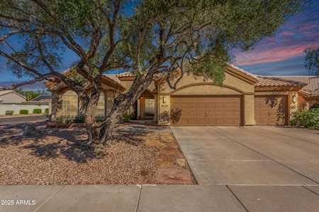 Property at 4026 E SUMMERHAVEN DR Phoenix AZ 85044