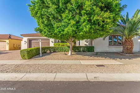 7556 W CRYSTAL RD Glendale AZ 85308 Property