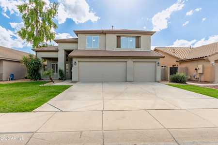 Property at 8201 W ADAM AVE Peoria AZ 85382