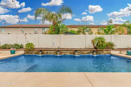 Property at 5606 W CAVEDALE DR Phoenix AZ 85083