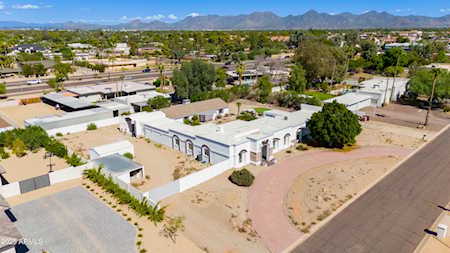 Property at 6704 E NORTH LN Paradise Valley AZ 85253