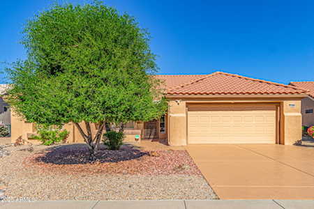 Property at 13440 W CARAWAY DR Sun City West AZ 85375