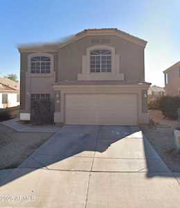 Property at 12709 W VENTURA ST El Mirage AZ 85335