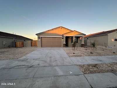 3418 S 177TH DR Goodyear AZ 85338 Property