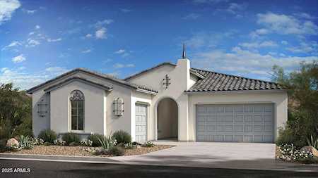 Property at 5929 N 207TH DR Buckeye AZ 85396