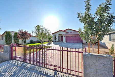 1414 S 112th DR Avondale AZ 85323 Property