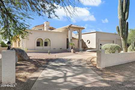 27224 N 71ST PL Scottsdale AZ 85266 Property