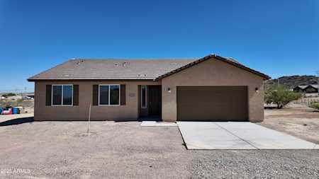 13316 S 190TH AVE Buckeye AZ 85326 Property