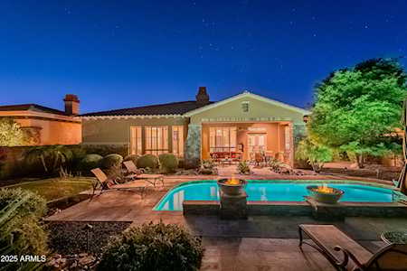 Property at 12828 W OYER LN Peoria AZ 85383