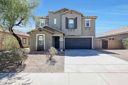25657 W NANCY LN Buckeye AZ 85326 Property