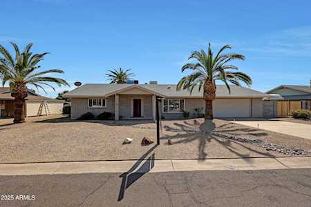 Property at 11505 W KANSAS AVE Youngtown AZ 85363