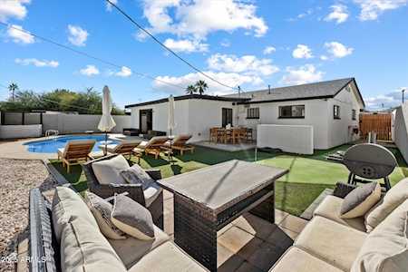 2827 N 69TH PL Scottsdale AZ 85257 Property