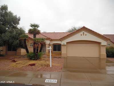 14525 W CORRAL DR Sun City West AZ 85375 Property