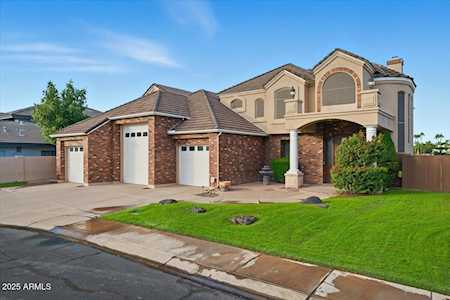 1748 E QUEEN PALM DR Gilbert AZ 85234 Property