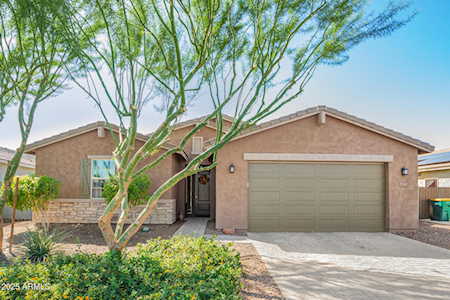 Property at 18333 W GOLDEN CT Waddell AZ 85355