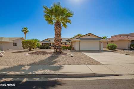 Property at 17405 N CONQUISTADOR DR Sun City West AZ 85375