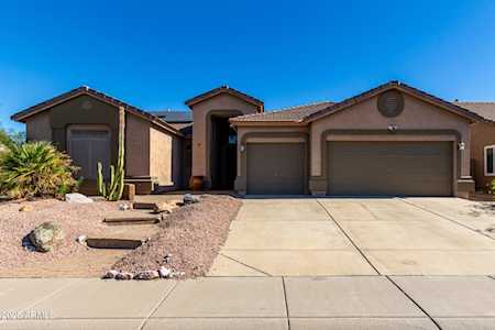 11451 S Obispo DR Goodyear AZ 85338 Property