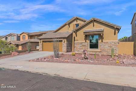 9325 S 179TH DR Goodyear AZ 85338 Property