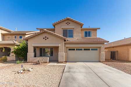 11625 W MONROE ST Avondale AZ 85323 Property